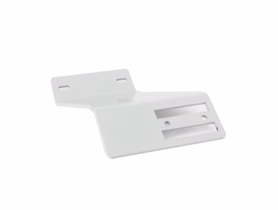 Accessori per supporti di parti di macchine tessili per alimentatore di filato