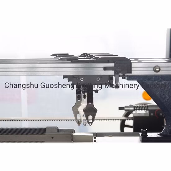 Shima Seiki, macchine computerizzate per maglieria per maglioni di lana, produttore (guosheng)